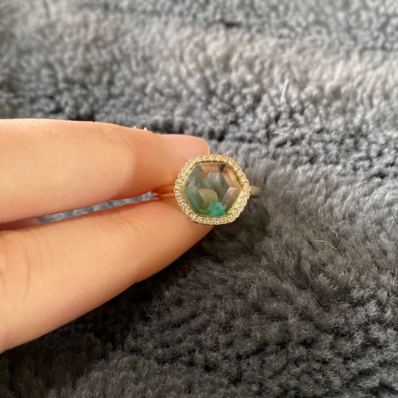 2 for $20 🌸 Joy Dravecky Chloe Ring - Picture 2 of 3